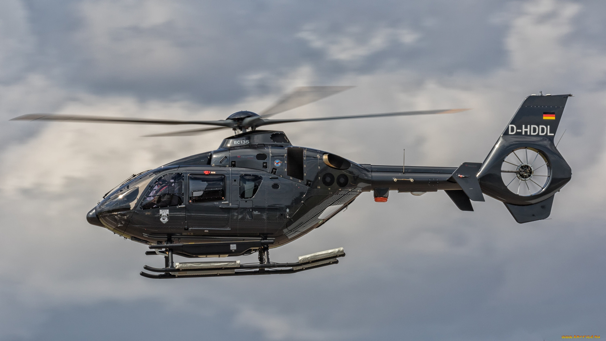 ec135 p2, , , 